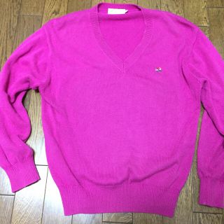 ベネトン(BENETTON)の【美品】ベネトン セーター(ニット/セーター)