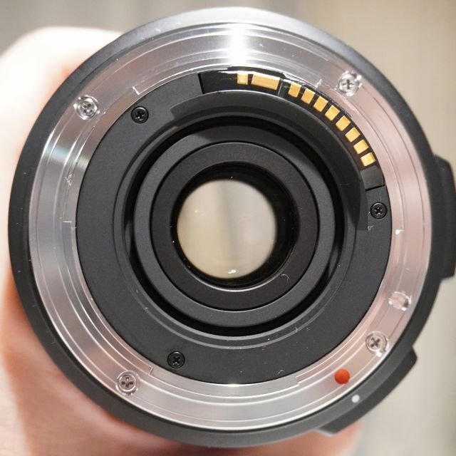 手振れ内蔵 SIGMA 18-200mm F3.5-6.3 DC OS キャノン 豪華ラッピング