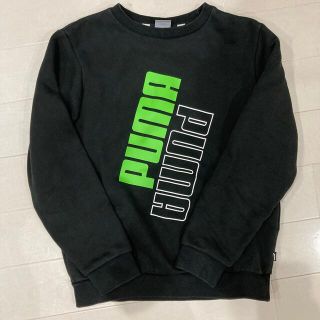 プーマ(PUMA)のPUMAのトレーナー(Tシャツ/カットソー)