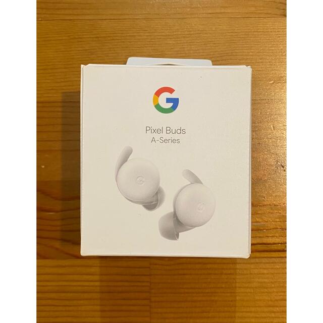 Google Pixel Buds A-Series