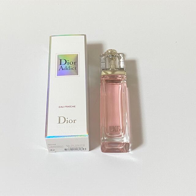 Dior - Dior アディクト オー フレッシュ 50mlの通販 by tar｜ディオールならラクマ