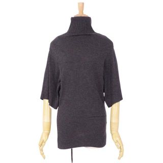 イッセイミヤケ タートルネックの通販 87点 | ISSEY MIYAKEを買うなら