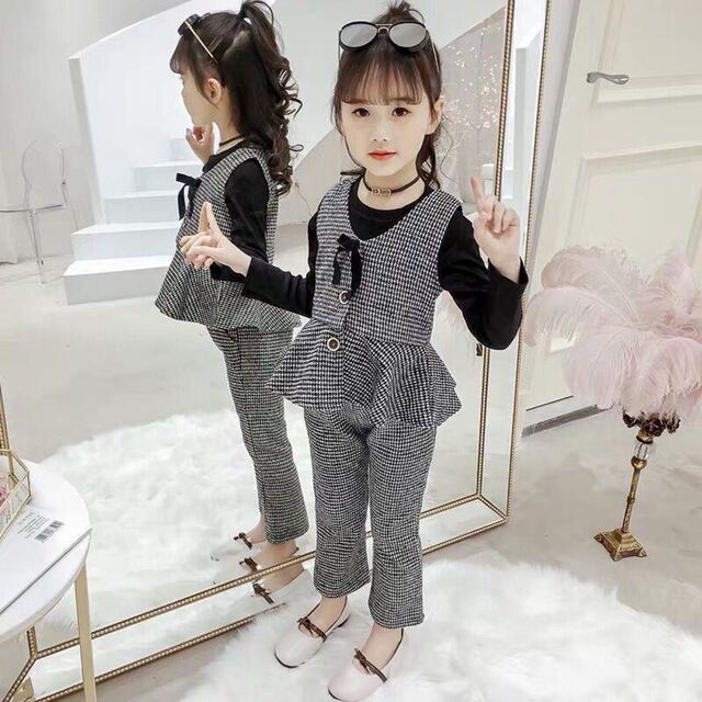 キッズ 子供服 ベビー服 トップス 90cm セット パンツ