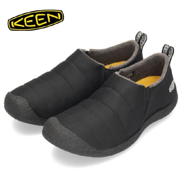 KEEN(キーン)の【新品】KEEN キーン　HOWSER Ⅱ ハウザー　スリッポン　28.0㎝ メンズの靴/シューズ(スニーカー)の商品写真