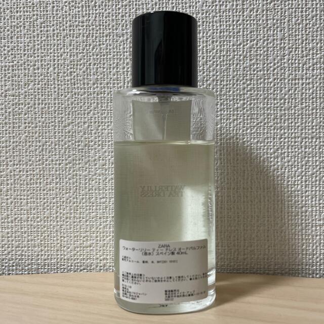 ZARA(ザラ)のZARA × JO LOVES コスメ/美容の香水(ユニセックス)の商品写真