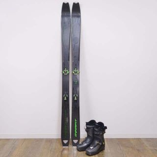 ディナフィット カーボニオ 88 DYNAFIT Carbonio 88 SUPERLITE ディナフィット カーボニオ 88 DYNAFIT Carbonio 88 SUPERLITE