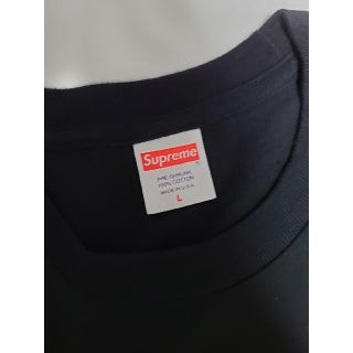 supreme diamondTee18ss  TシャツLサイズ