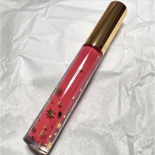 エスティローダー(Estee Lauder)のエスティローダー　x’mas2022 キッサブル リップ シャイン #260(リップグロス)