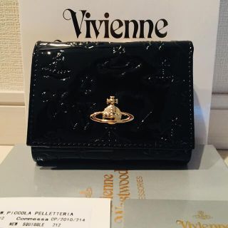 ヴィヴィアンウエストウッド(Vivienne Westwood)の【2点セット】ヴィヴィアンウエストウッド 財布 3つ折り(財布)