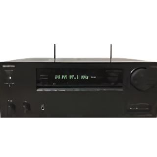 オンキヨー(ONKYO)のONKYO TX-NR686 AVレシーバー(アンプ)