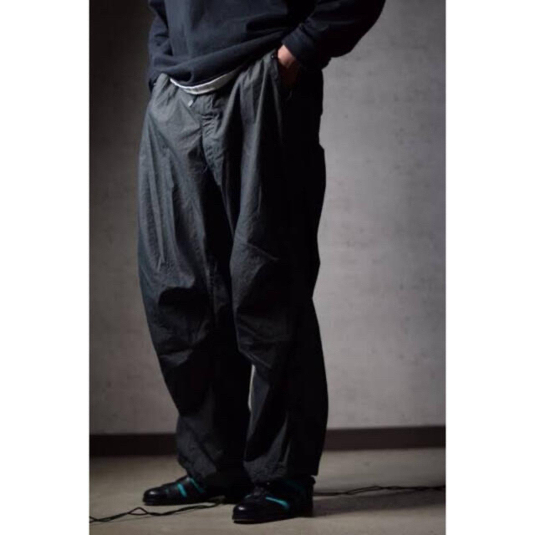 【U.S. Military】Snow Camo Pants OVER-DYE