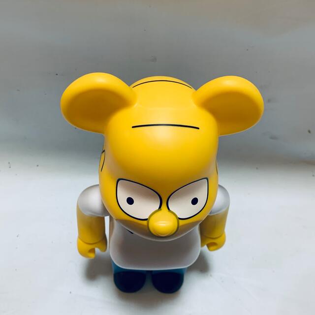 be@rbrick HOMER SIMPSON 400%