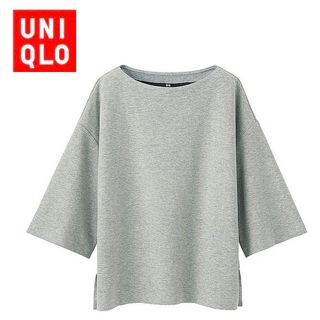 ユニクロ(UNIQLO)のtomas555様専用(カットソー(長袖/七分))