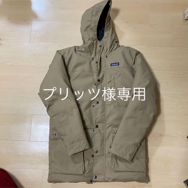 Patagonia ダウンジャケットパタゴニア