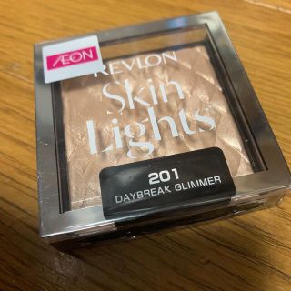 レブロン(REVLON)のレブロン スキンライト プリズマティック ハイライター 201 デイブレイク グ(フェイスパウダー)