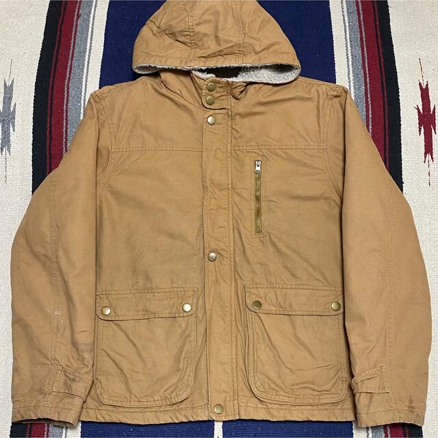Dickies - 90s 古着 ディッキーズ アクティブジャケット パーカー