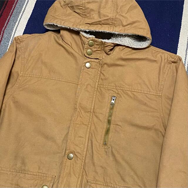 Dickies - 90s 古着 ディッキーズ アクティブジャケット パーカー