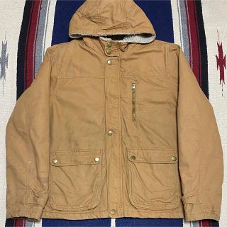 Dickies - 90s 古着 ディッキーズ アクティブジャケット パーカー