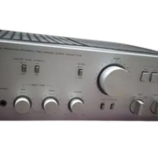 オンキヨー(ONKYO)のONKYO A-817RS Integra プリメインアンプ(アンプ)