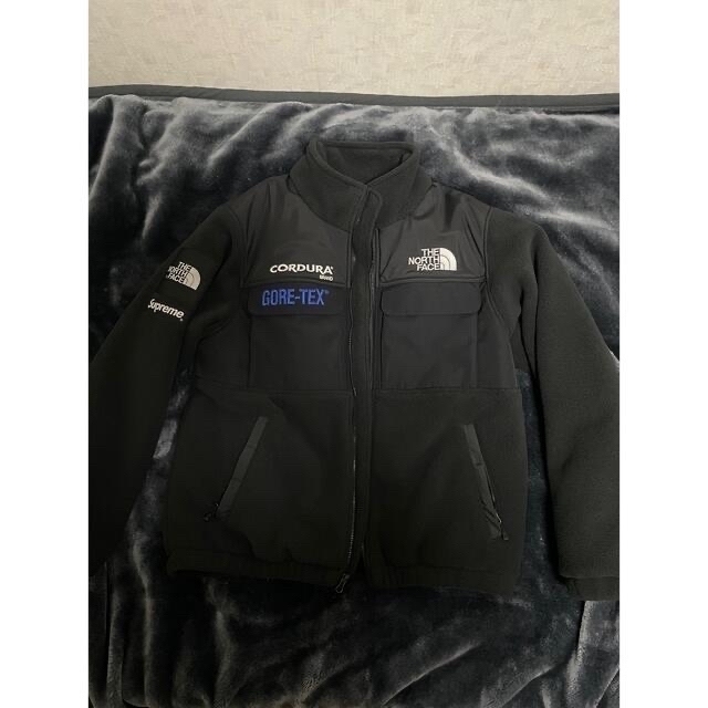 supreme / the north face GORE-TEX