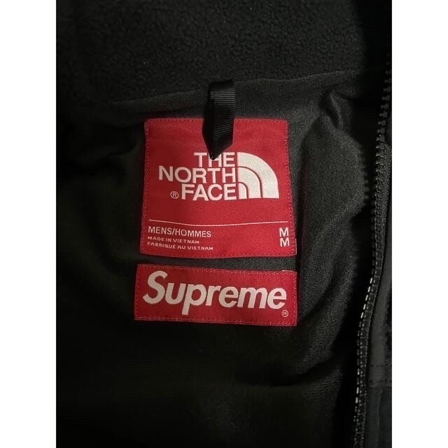 supreme / the north face GORE-TEX