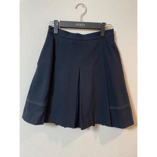フォクシー(FOXEY) キュロット(レディース)の通販 100点以上 フォクシー(FOXEY) キュロット(レディース)の通販 100点以上