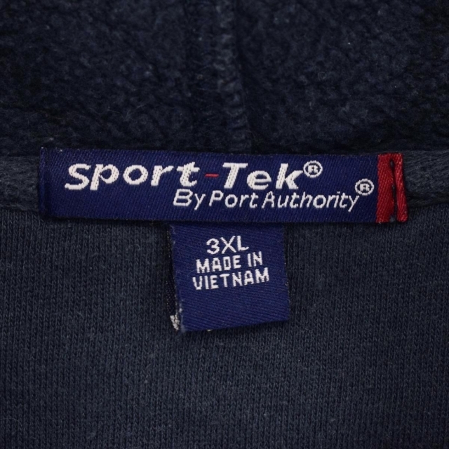 Sport Tek By Port Authority スウェットプルオーバーパーカー メンズXXL /eaa289206