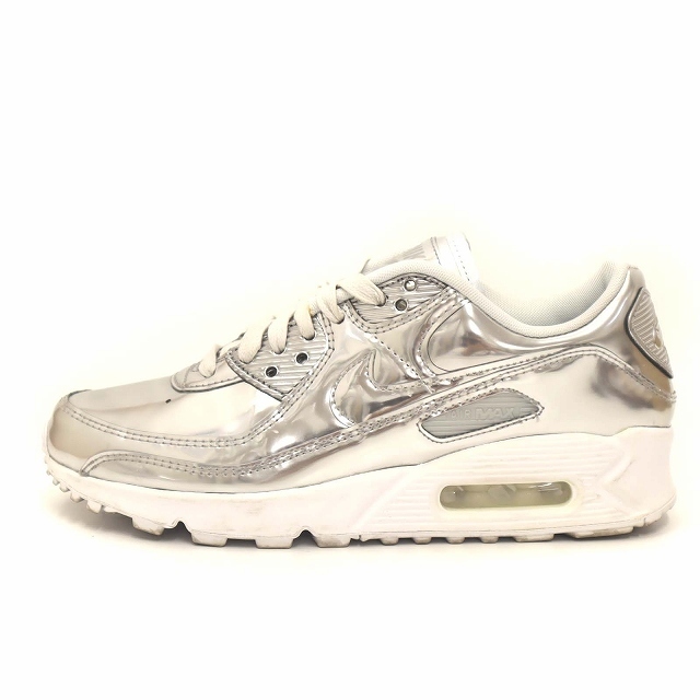 NIKE(ナイキ)のナイキ NIKE エアマックス 90 スペシャル CQ6639-001 23.5 レディースの靴/シューズ(スニーカー)の商品写真