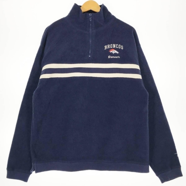 直売割 古着 PRO PLAYER NFL DENVER BRONCOS デンバーブロンコス