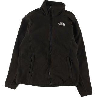 ザノースフェイス(THE NORTH FACE)の古着 ザノースフェイス THE NORTH FACE フリースジャケット レディースL /eaa283534(その他)