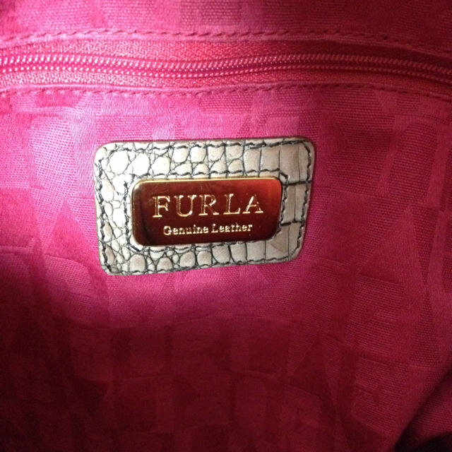 Furla バッグの通販 by り’ショップ|フルラならラクマ - フルラ 新作