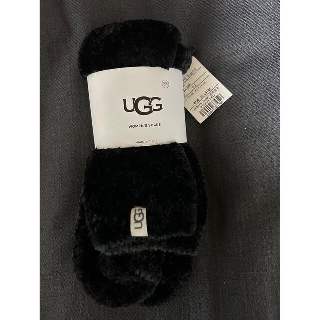 UGG(アグ)のUGG コージーソックス　 レディースのレッグウェア(ソックス)の商品写真