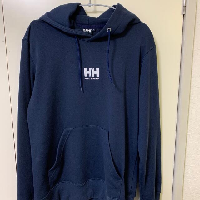 HELLY HANSEN(ヘリーハンセン)のYui Hashizume様専用 レディースのトップス(パーカー)の商品写真