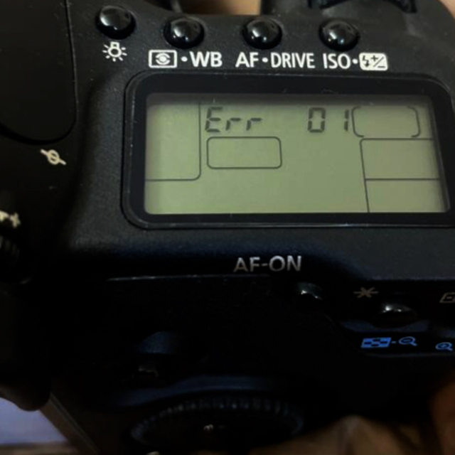 EOS50D & sigma18-200  カメラ本体美品！ レンズジャンク 4