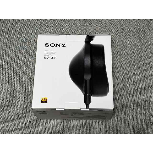 SONY WH-1000XM5 BLACK ソニーヘッドホン