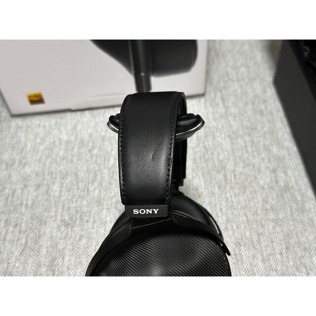 SONY(ソニー)のかんさんらくまさん専用MDR-Z1R(極美品) スマホ/家電/カメラのオーディオ機器(ヘッドフォン/イヤフォン)の商品写真