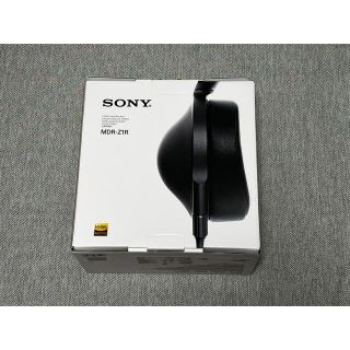 ソニー(SONY)のかんさんらくまさん専用MDR-Z1R(極美品)(ヘッドフォン/イヤフォン)