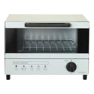 オーブントースター(調理機器)