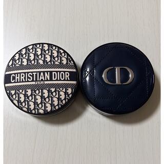 ディオール(Dior)のDior♡クッションファンデーション(ファンデーション)