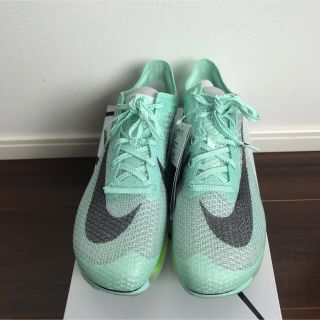 NIKE - NIKE エアズームビクトリー エアズームヴィクトリー 25.5cm