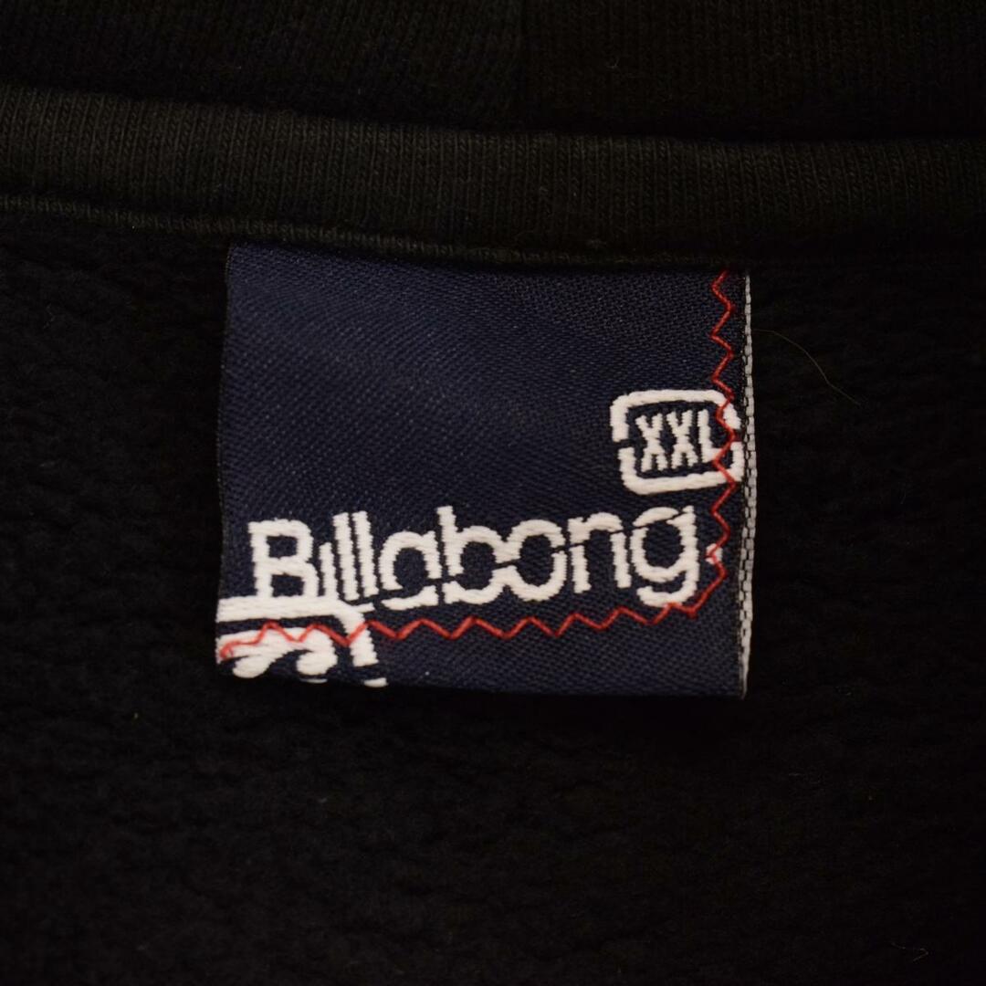 billabong(ビラボン)の古着 Billabong スウェットプルオーバーパーカー メンズXXL /eaa289287 メンズのトップス(スウェット)の商品写真