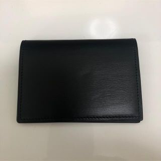 ガンゾ 名刺入れ/定期入れ(メンズ)の通販 79点 | GANZOのメンズを買う