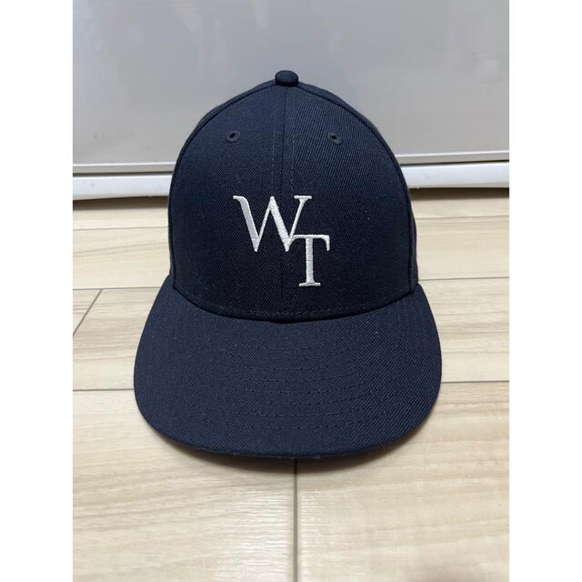 WTAPS NEW ERA メンズの帽子(キャップ)の商品写真