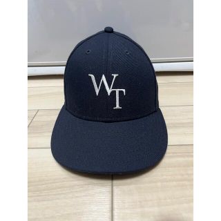 WTAPS NEW ERA(キャップ)