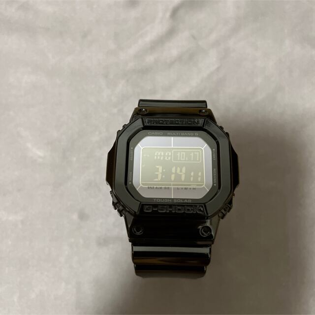 G-SHOCK GW-M5610BB