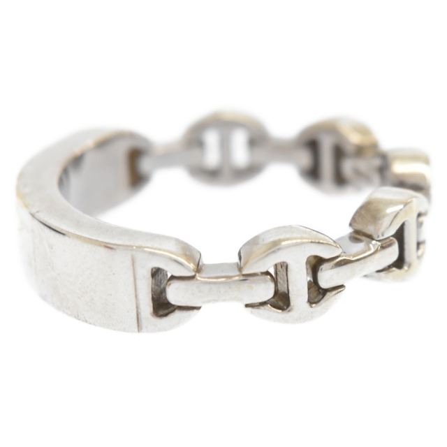 HOORSENBUHS ホーセンブース DAME III TRI-LINK MONOGRAM ID HOORSENBUHS ホーセンブース DAME III TRI-LINK MONOGRAM ID