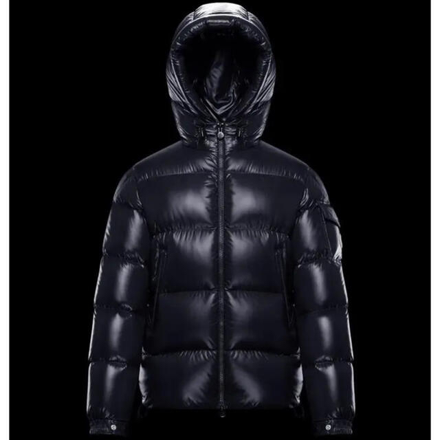 正規品　サイズ1　MONCLER　Ecrins　メンズ