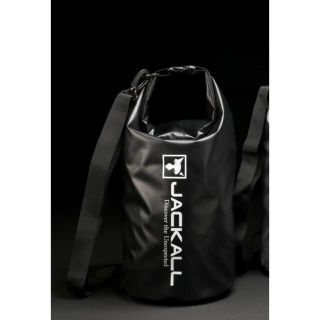 ジャッカル(JACKALL)のジャッカル　ドライバッグ15L(その他)