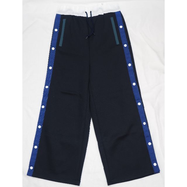 DIGAWEL(ディガウェル)のDIGAWEL - TEARAWAY PANTS Navy SIZE1(S) メンズのパンツ(その他)の商品写真