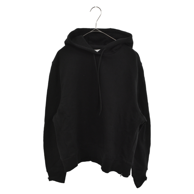 Y-3 Swim Graphic Hoodie クロップド丈 パーカ